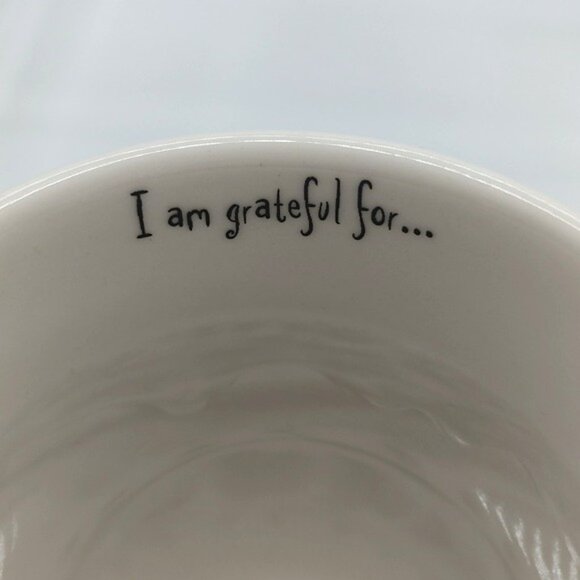 Natural Life Initial "C" Coffee  Tea Mug - Picture 6 of 7